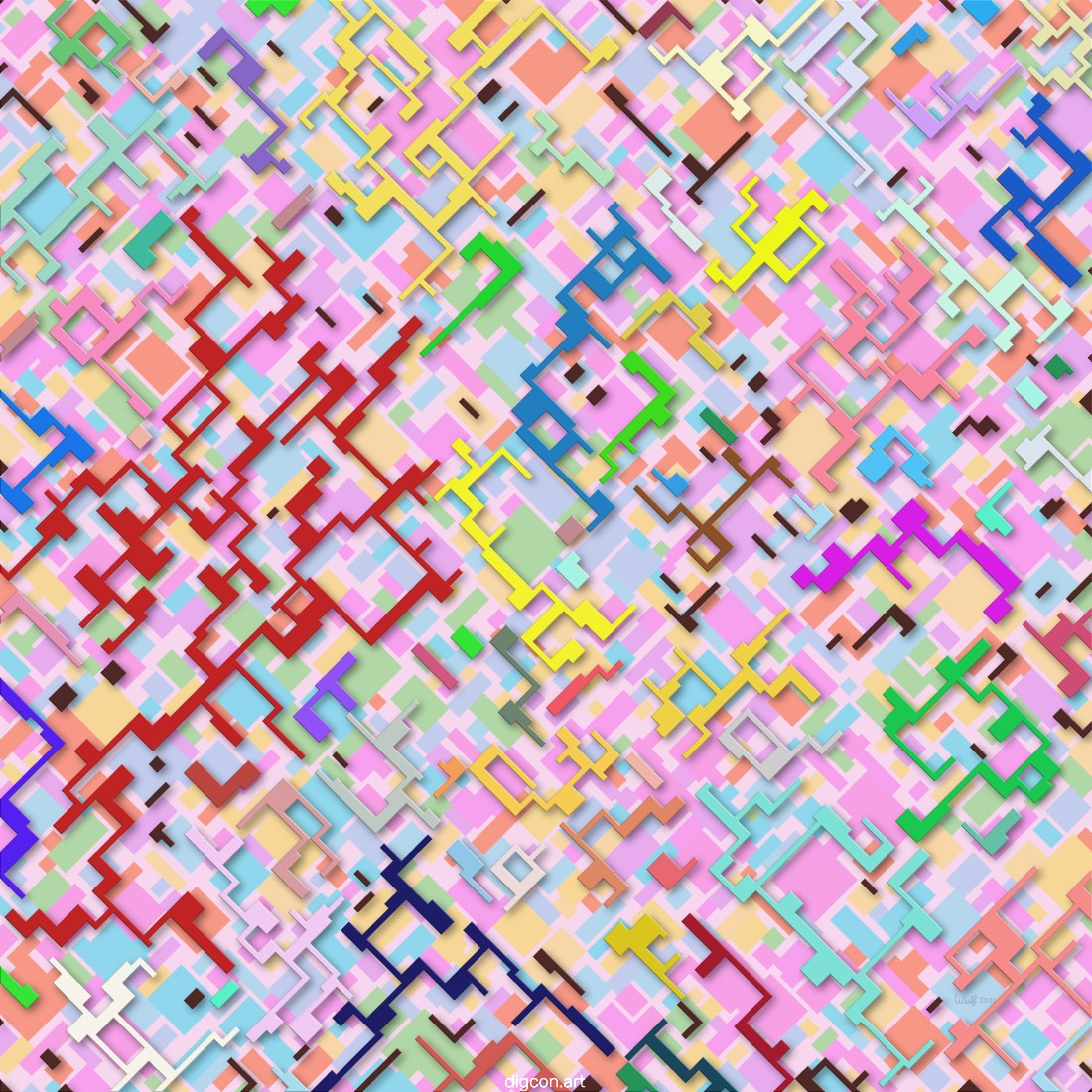 Artwork named: Available Parts