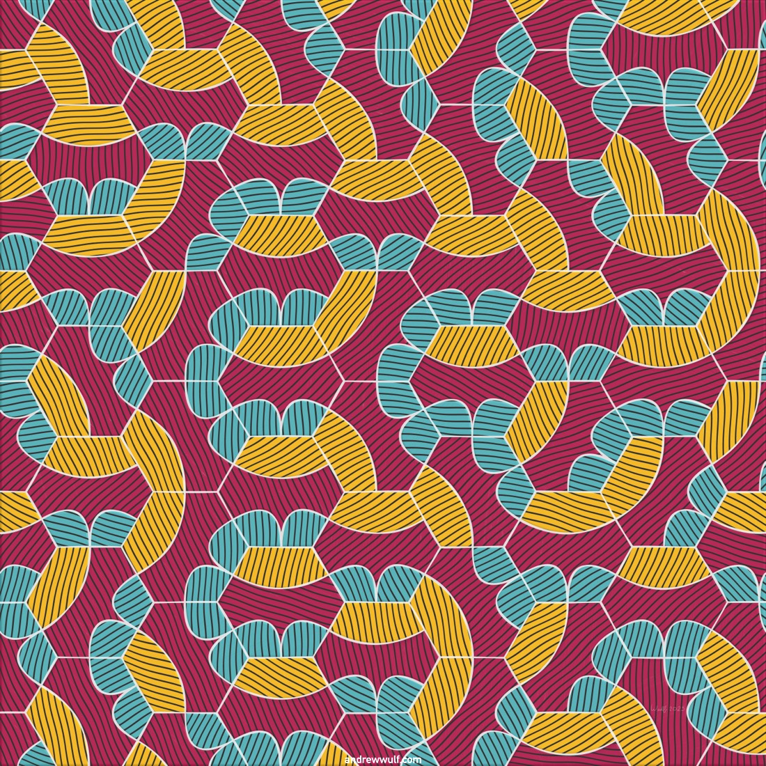 Artwork named: Batwings