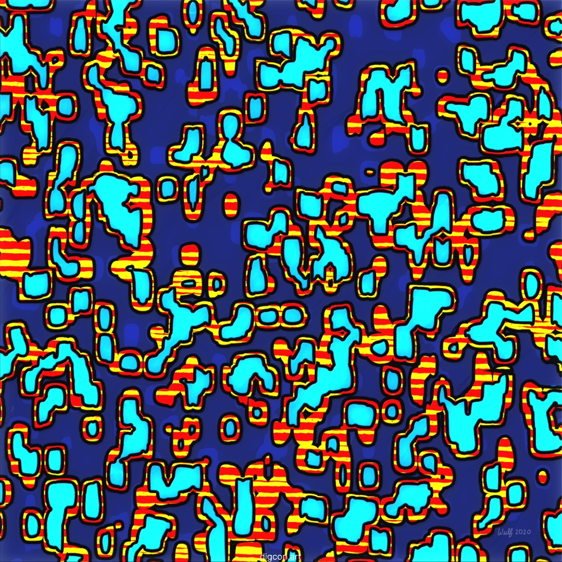 Artwork named: Beachware