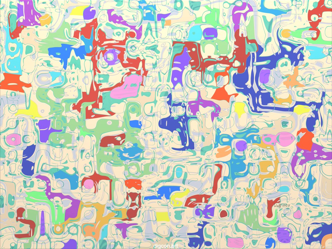 Artwork named: Best In Class