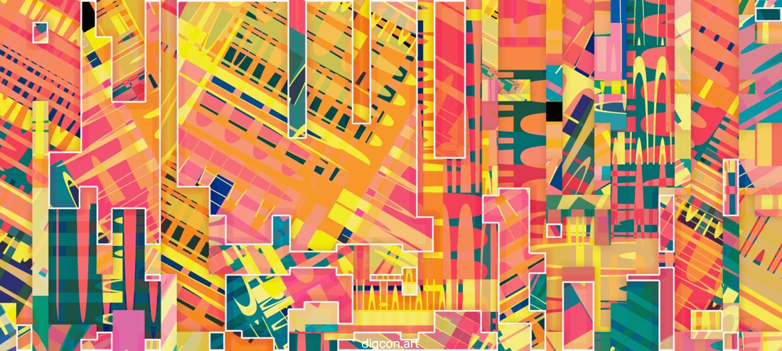 Artwork named: Big City Boogie