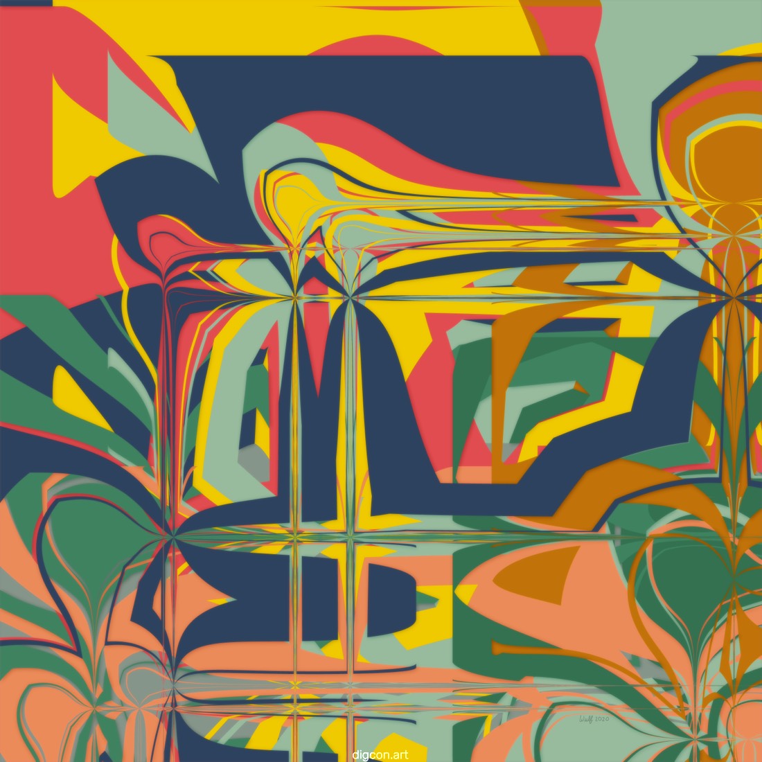 Artwork named: Bird Feeder