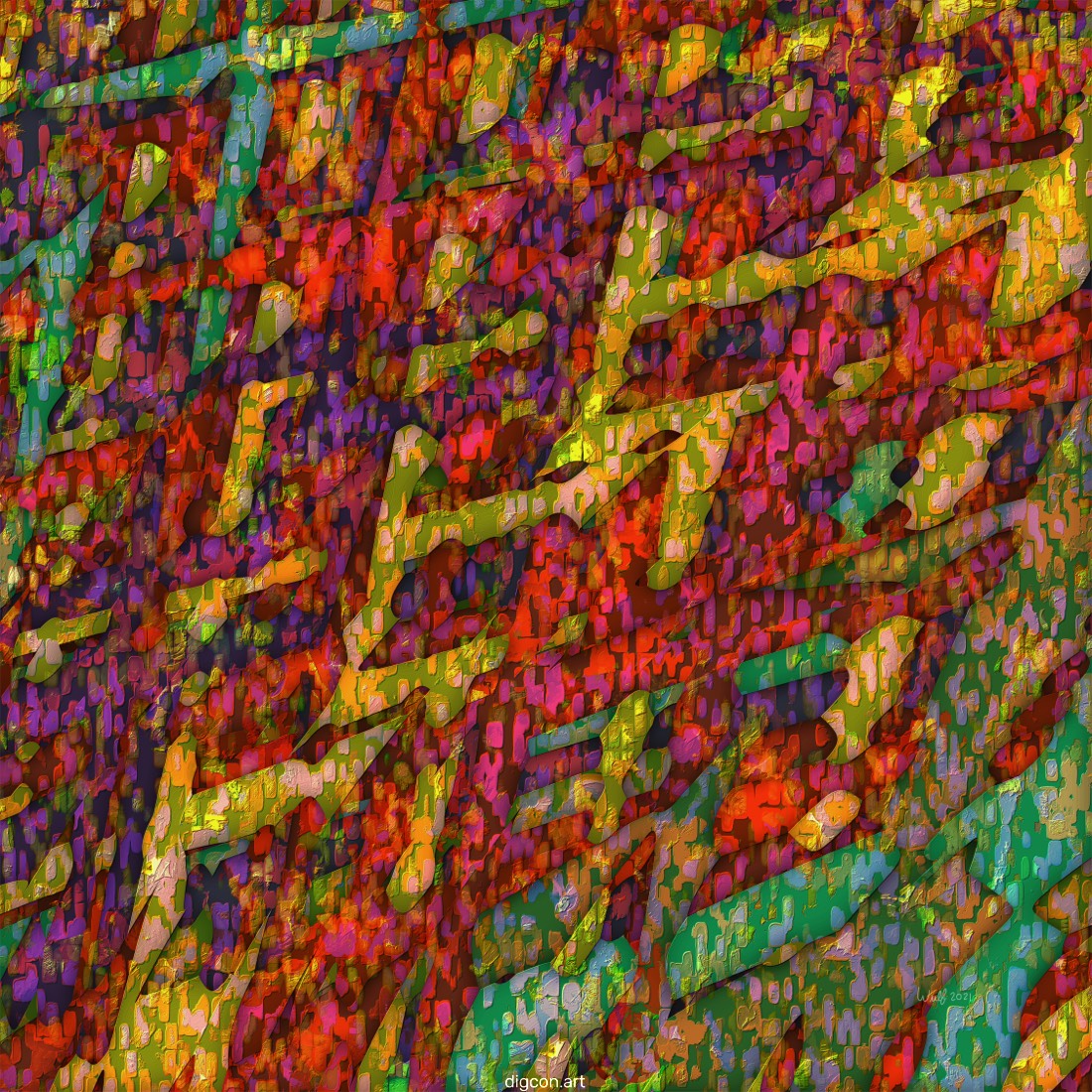 Artwork named: Blame The Garden Gnome