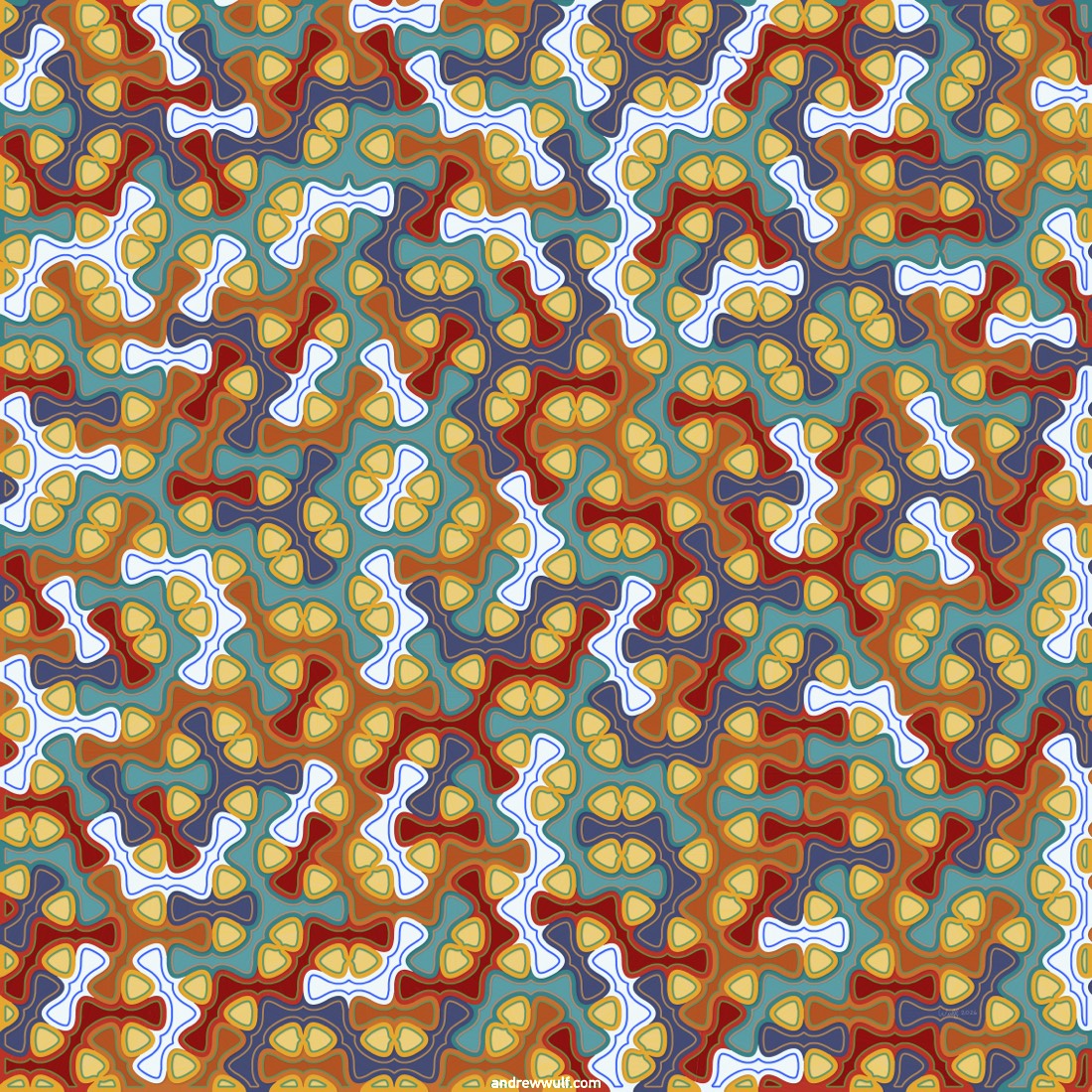 Artwork named: Bone And Pick