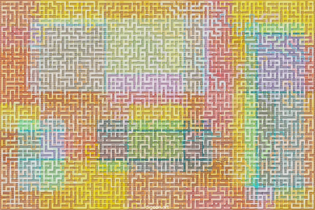 Artwork named: Brighten Your Day