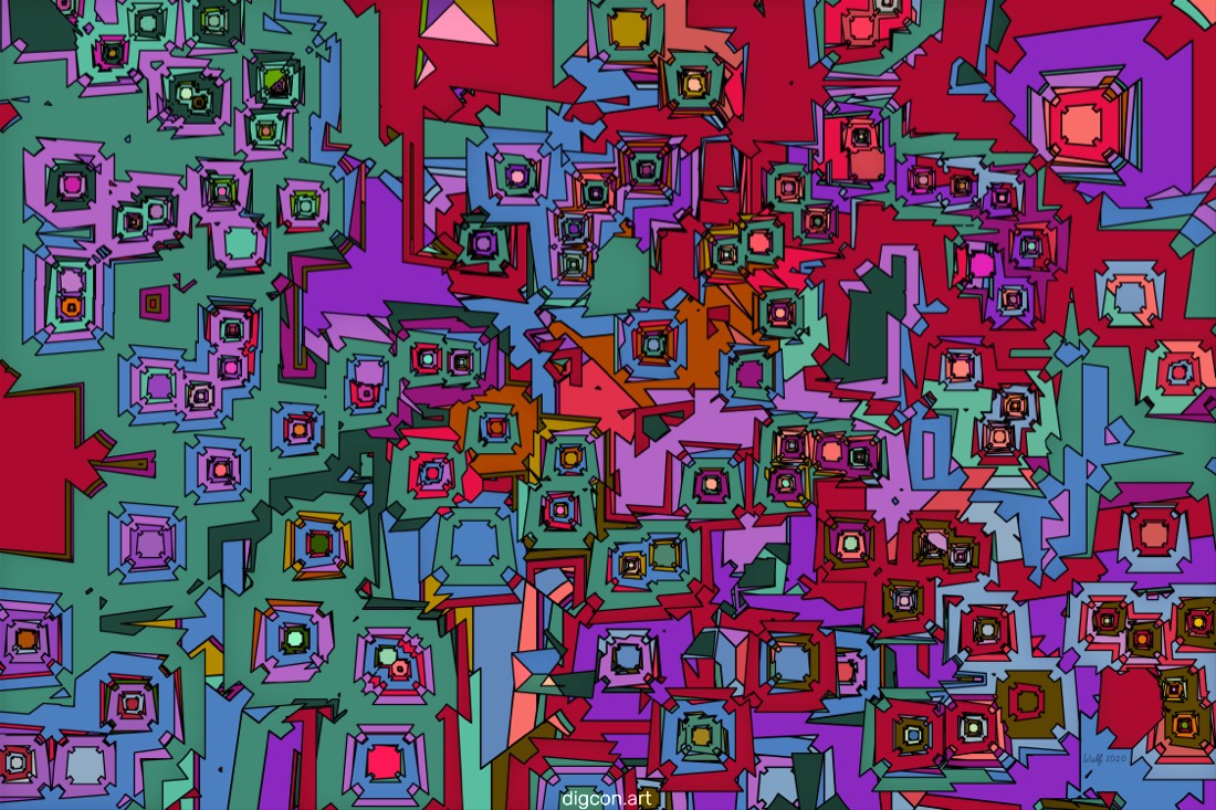 Artwork named: Call Me Tomorrow