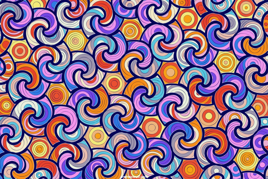 Artwork named: Candy Macaroni