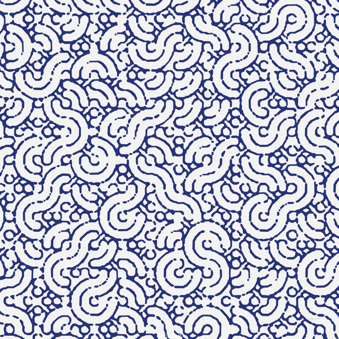 Artwork named: China Curve