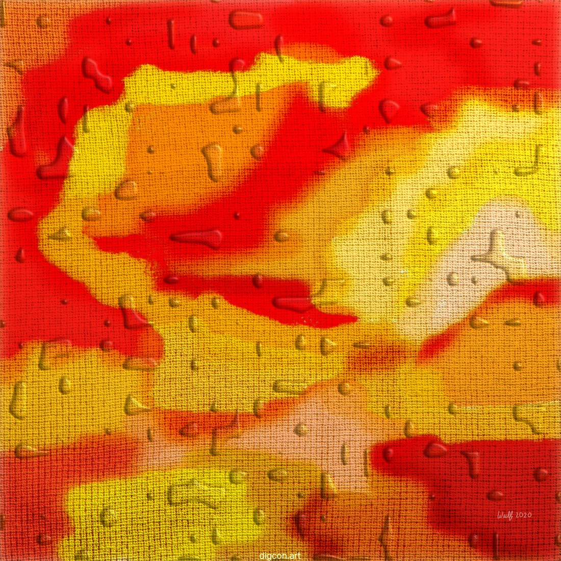 Artwork named: Clean It Up