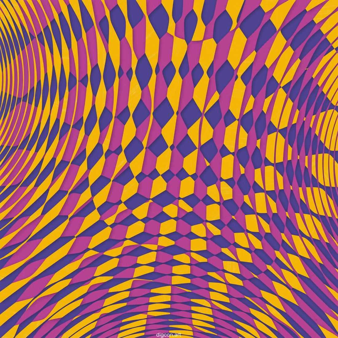 Artwork named: Compression