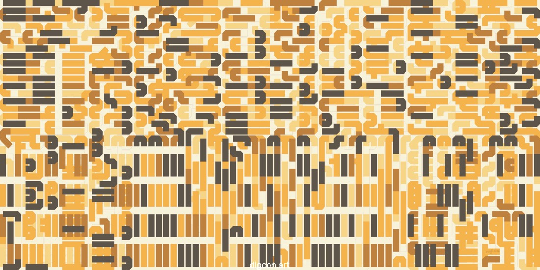 Artwork named: Connections