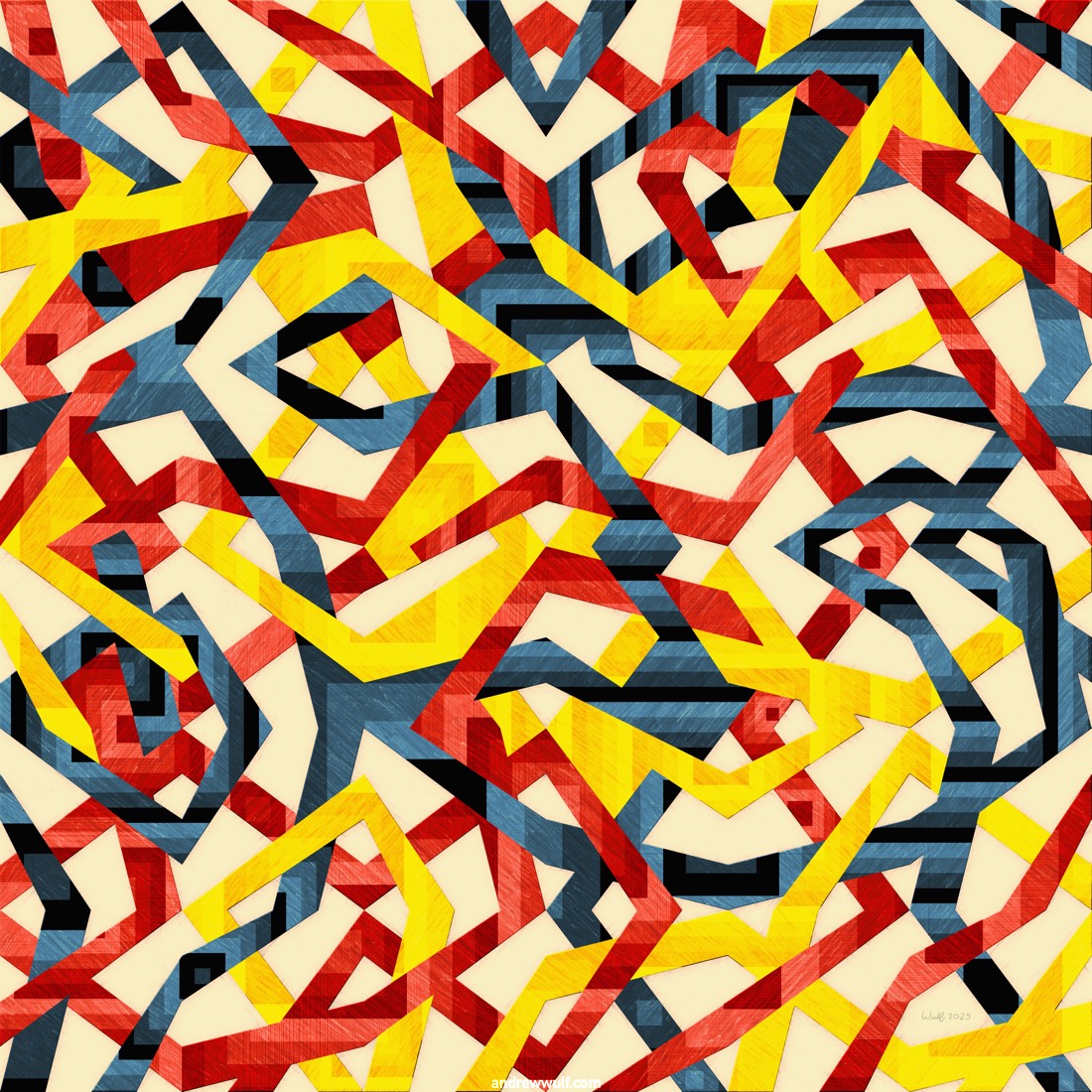 Artwork named: Coverages