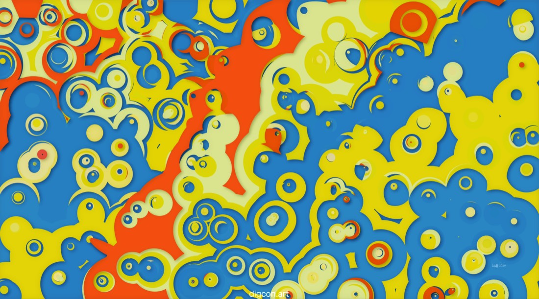 Artwork named: Eggs And Toast