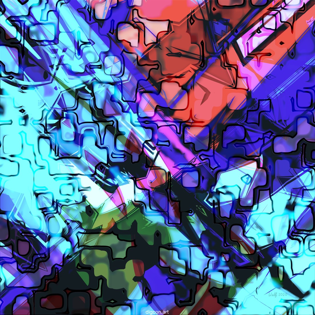 Artwork named: Fallen By The Wayside