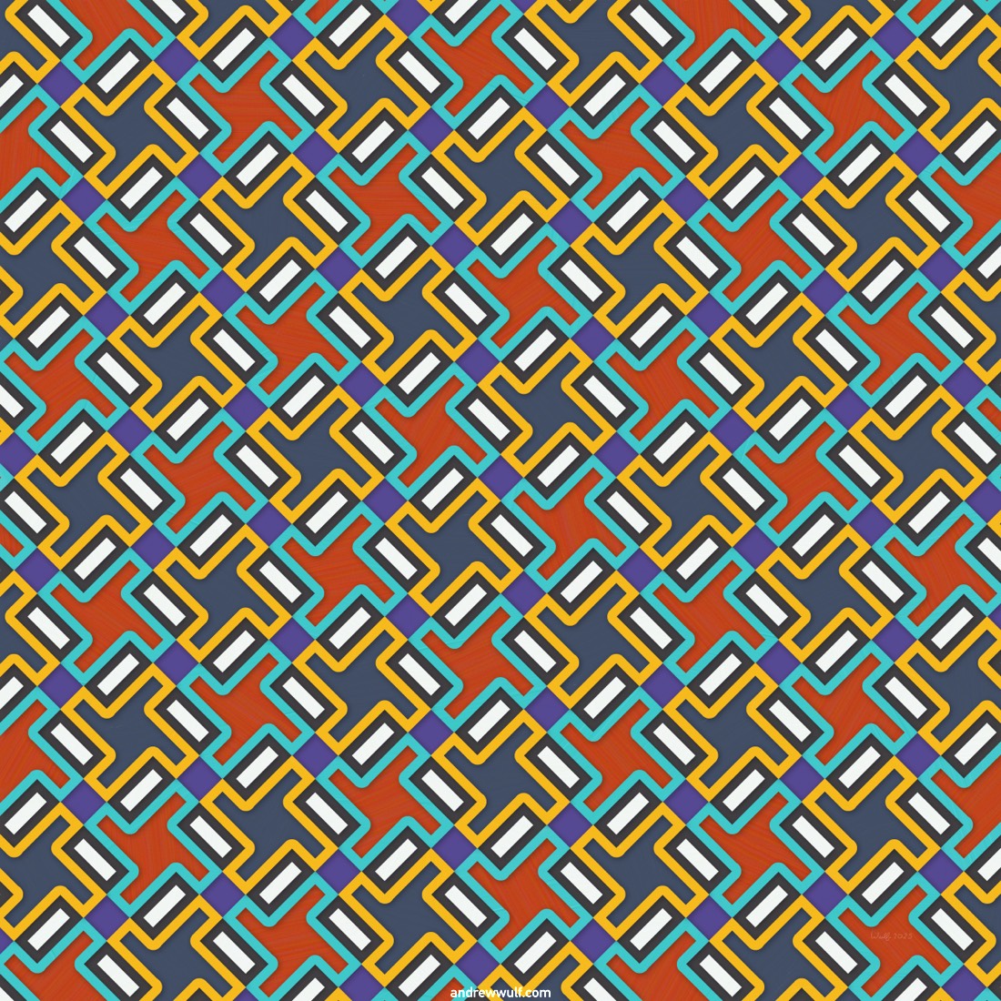 Artwork named: Figure Four