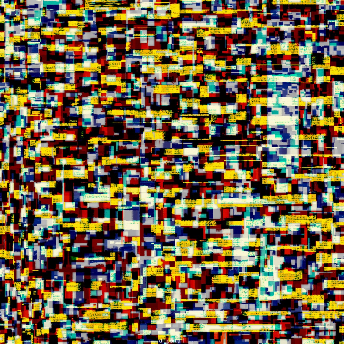 Artwork named: Fire And Ice