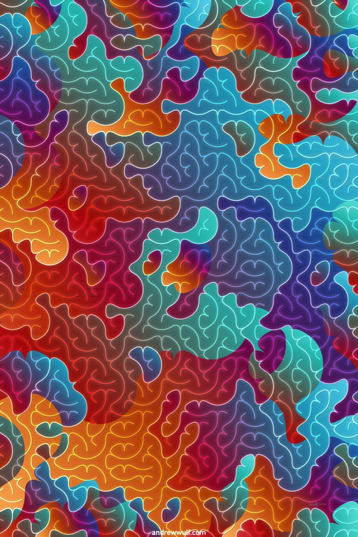 Artwork named: Fire And Smoke