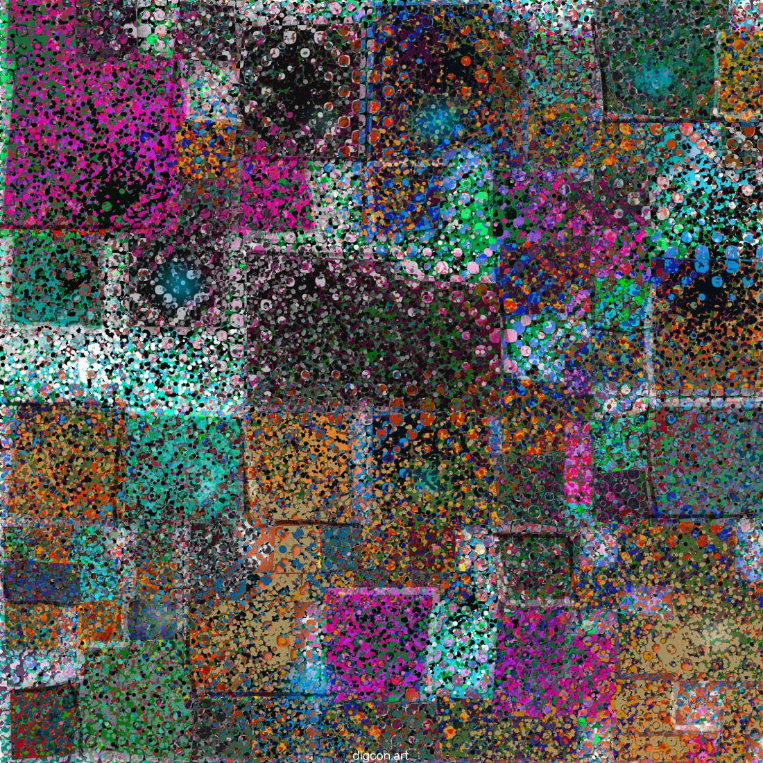 Artwork named: Flower Boxes