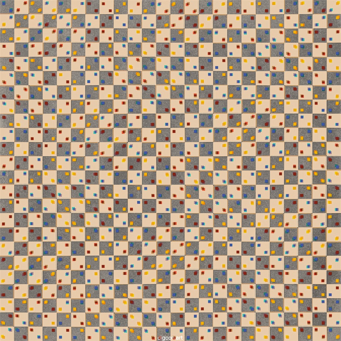 Artwork named: Focus Not