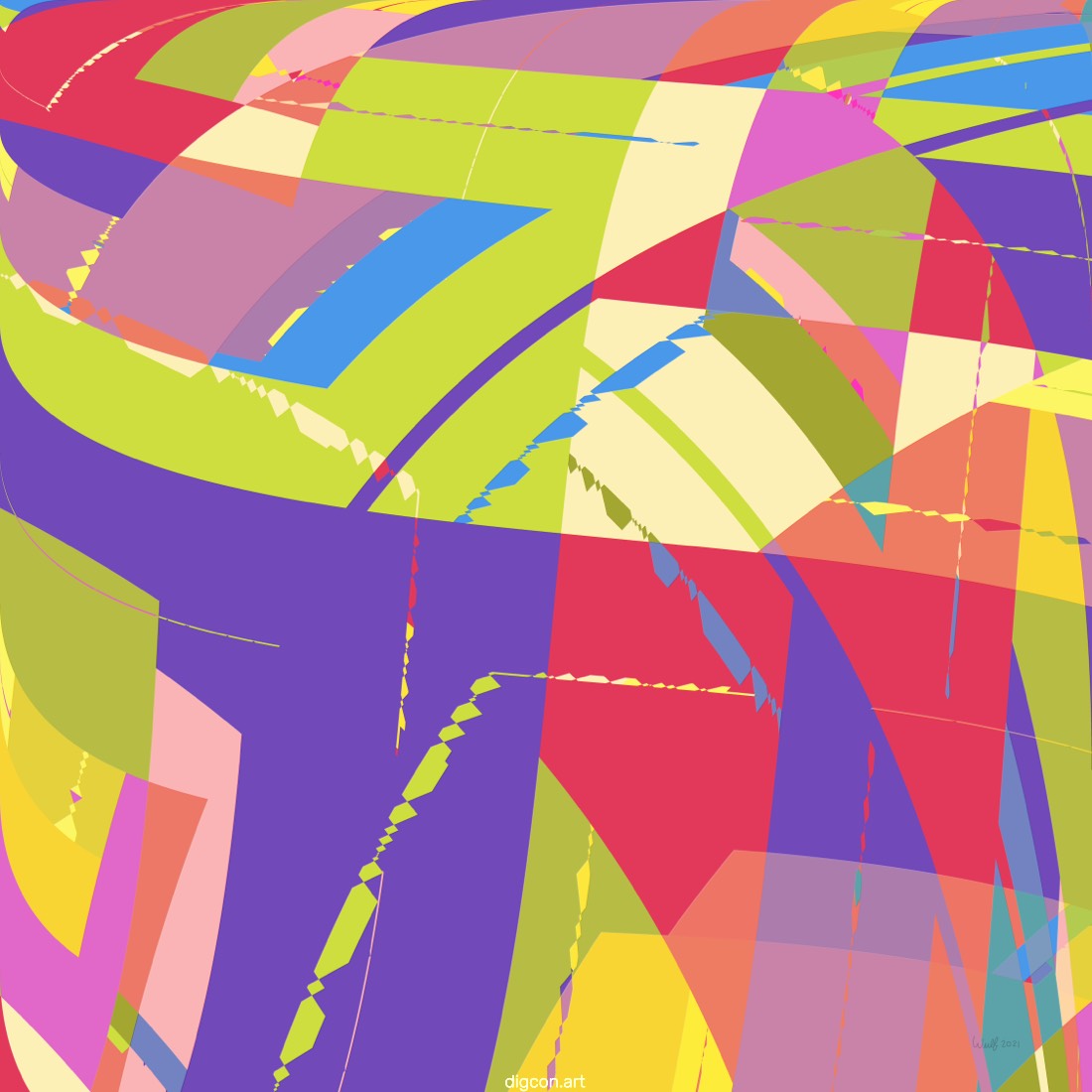 Artwork named: Form Over Function