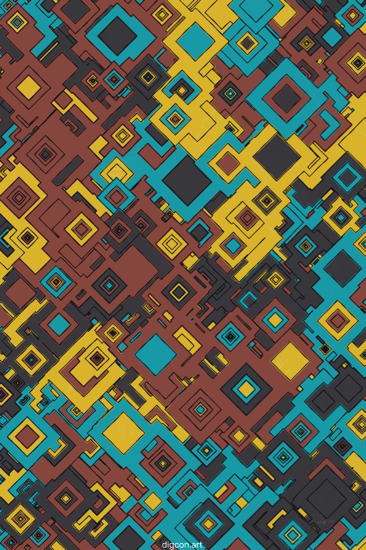 Artwork named: Four Point