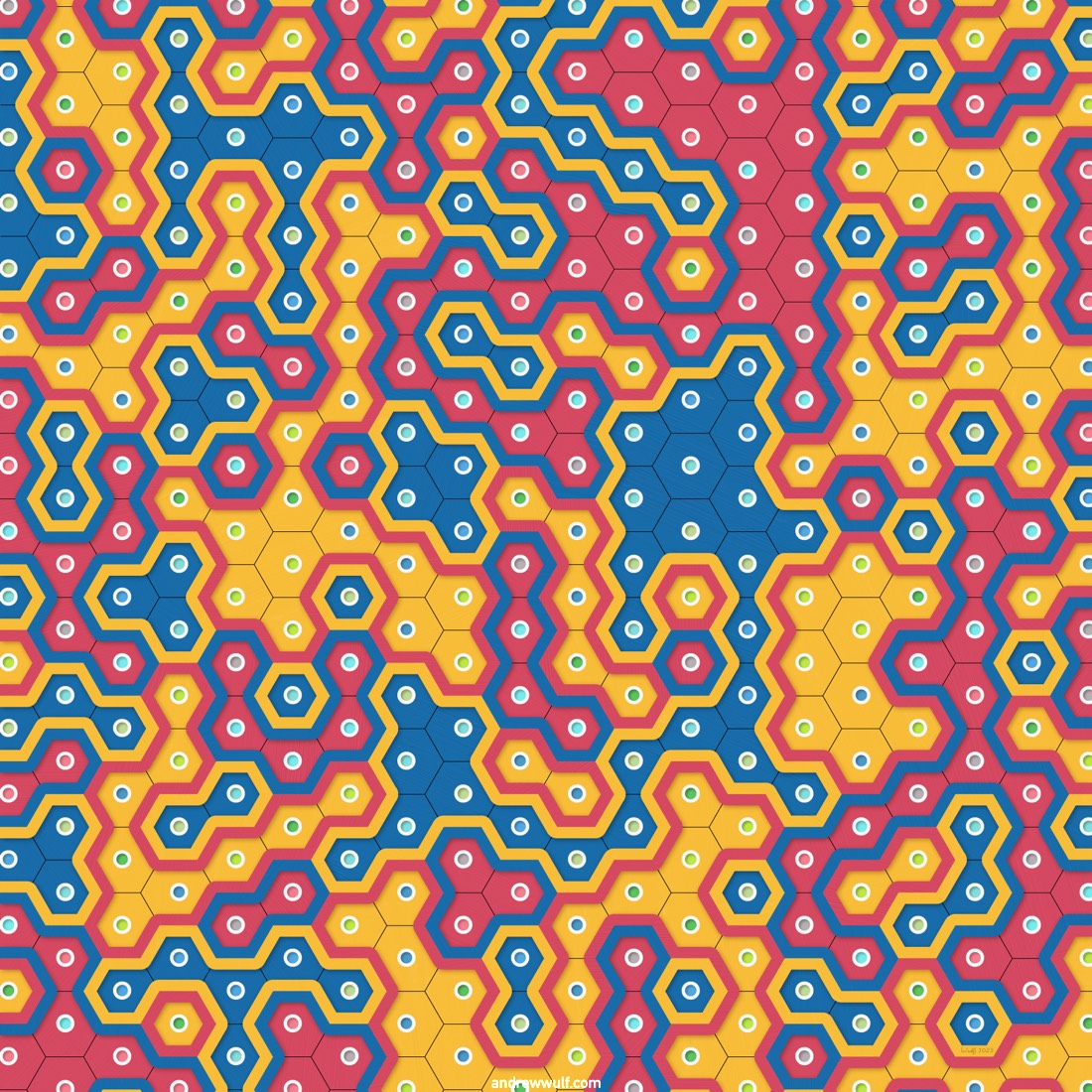 Artwork named: Game Board