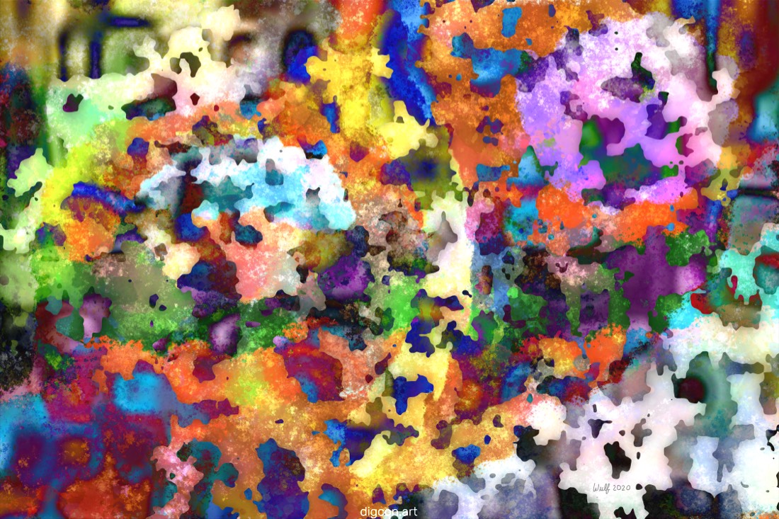 Artwork named: Geo Logic