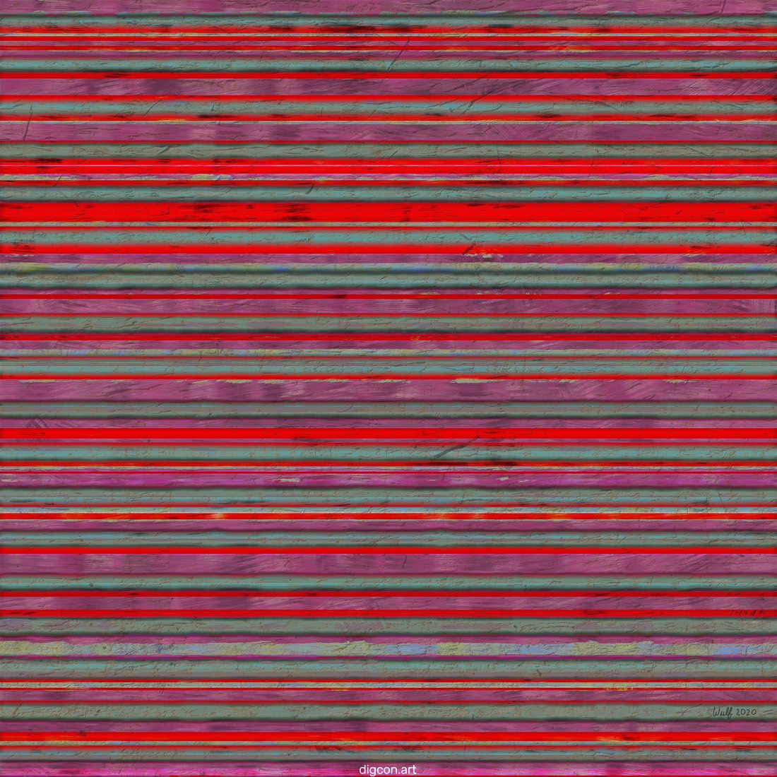 Artwork named: Good Wood