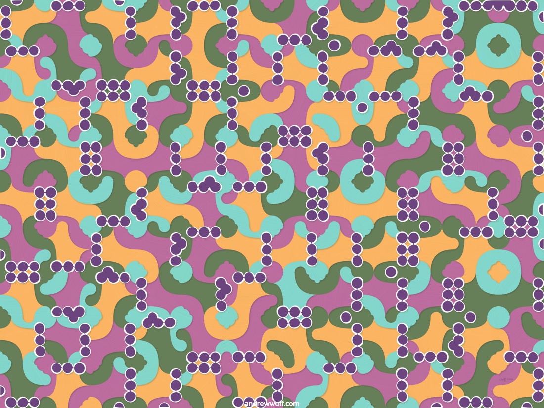 Artwork named: Grape Day