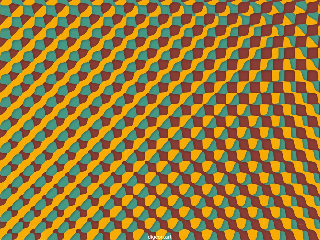 Artwork named: Grating