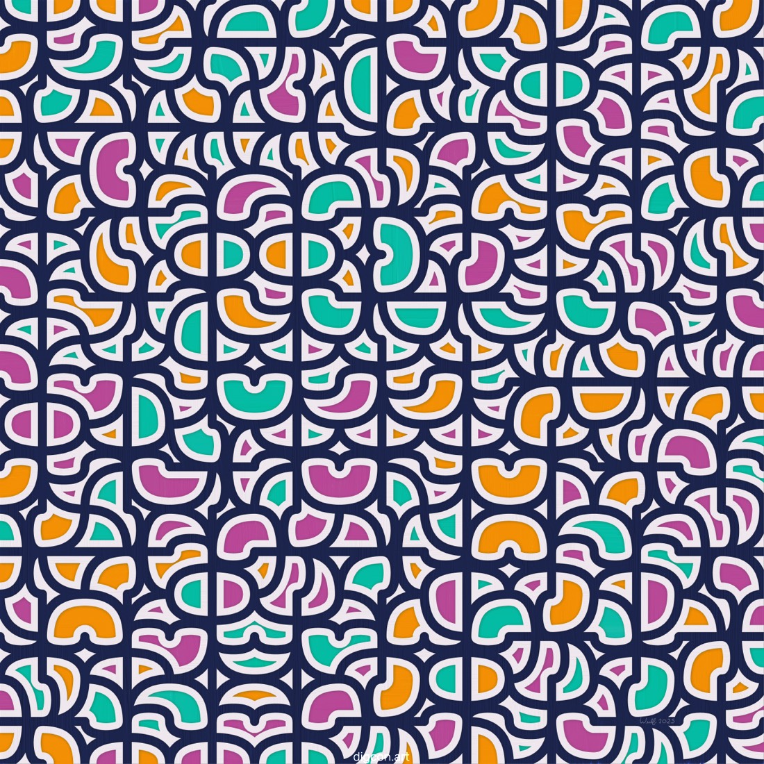 Artwork named: Grill Works