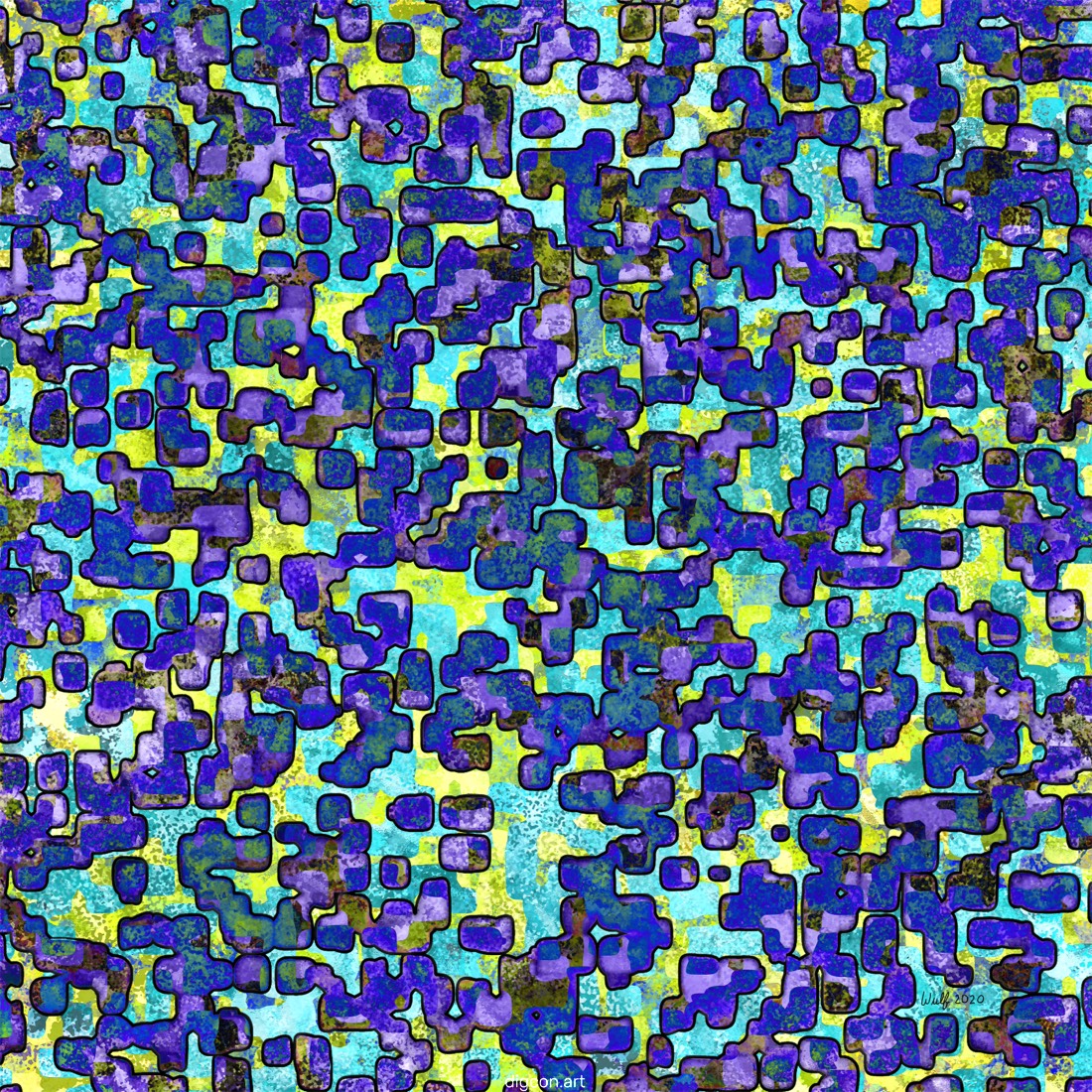 Artwork named: If Stones Could Talk