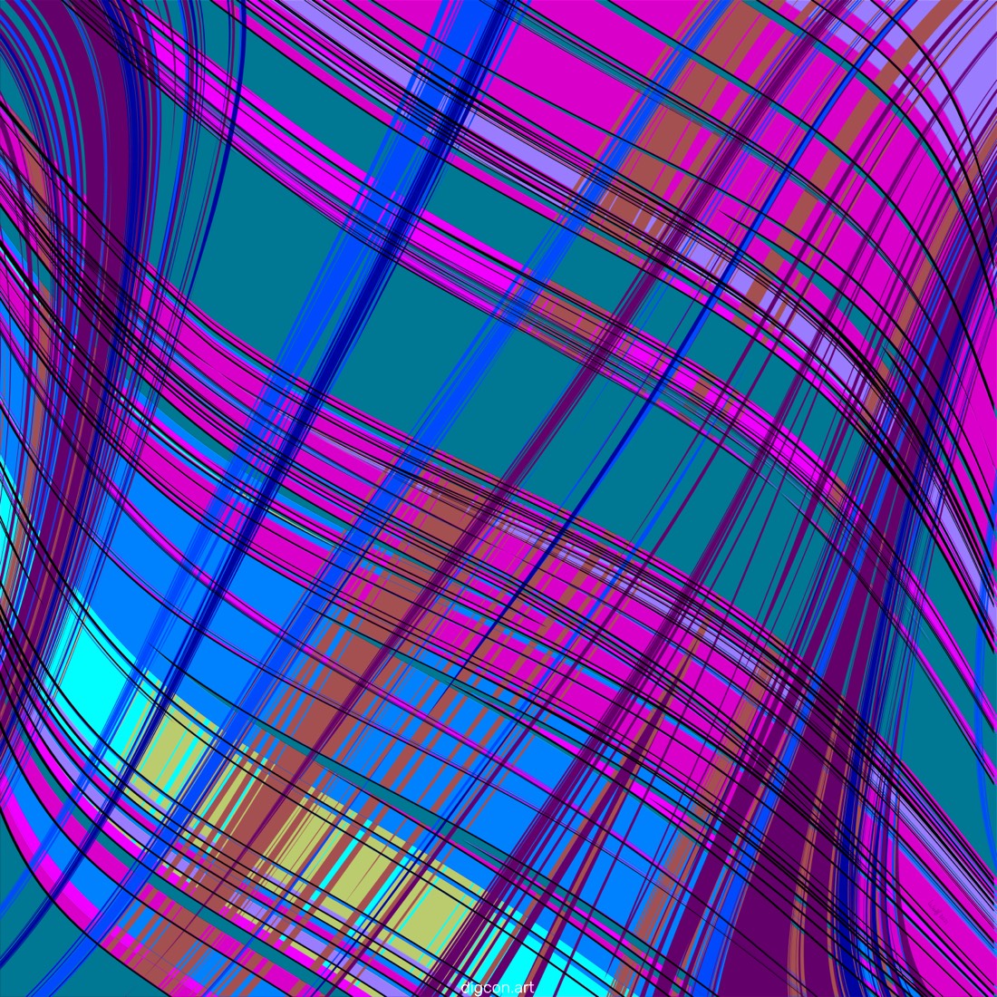Artwork named: I'm All Wrapped Up