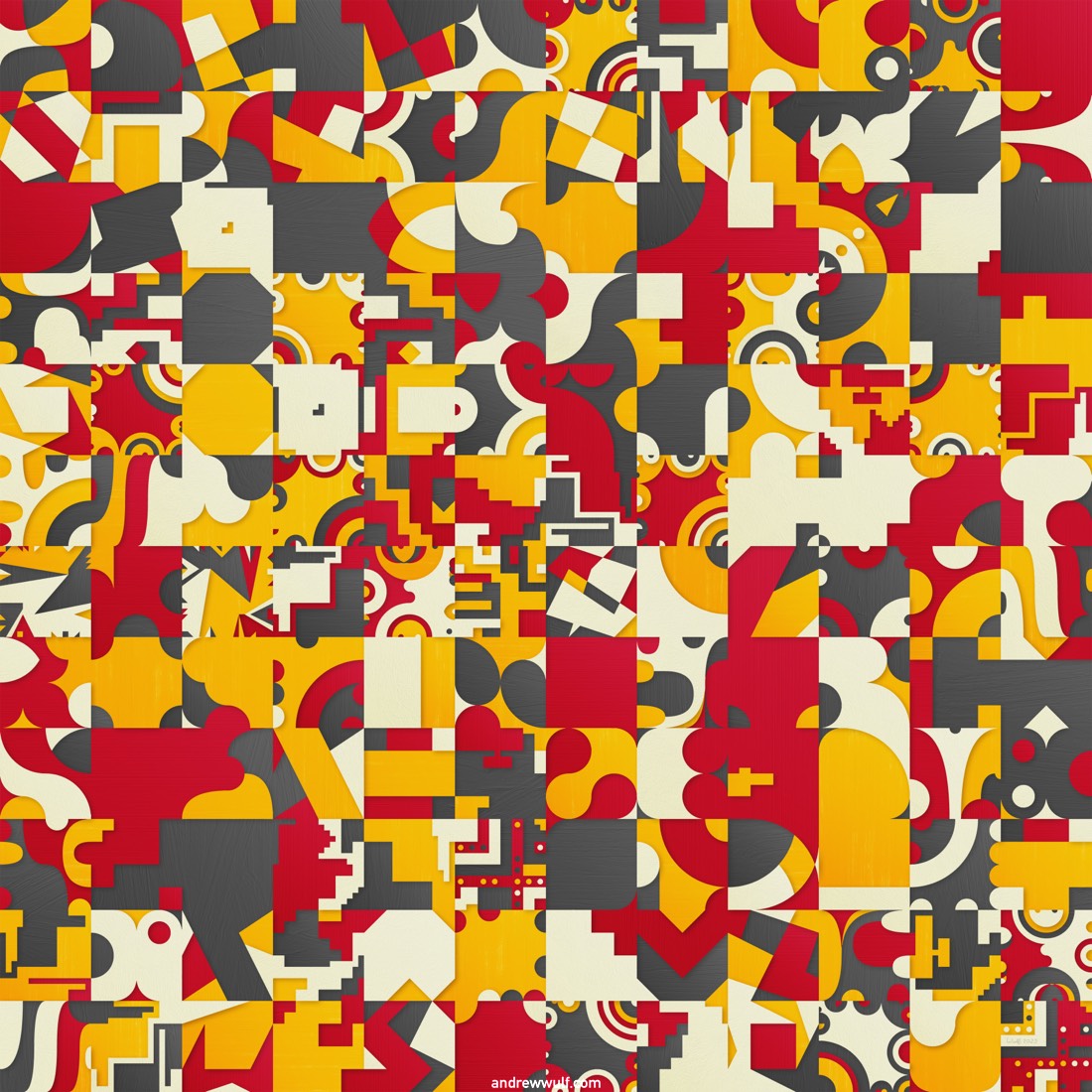 Artwork named: It's Kind Of Complicated 2