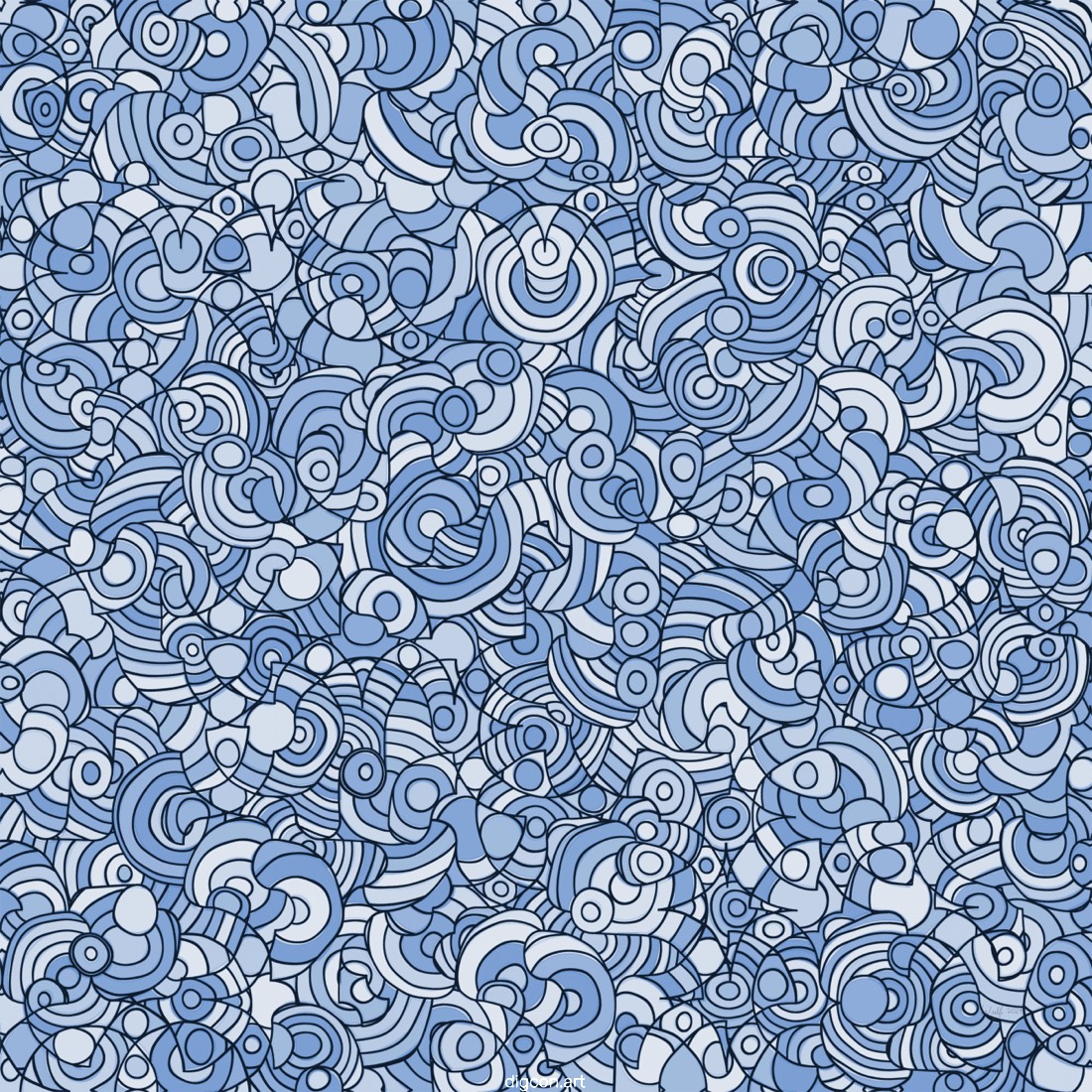 Artwork named: Jamblaya