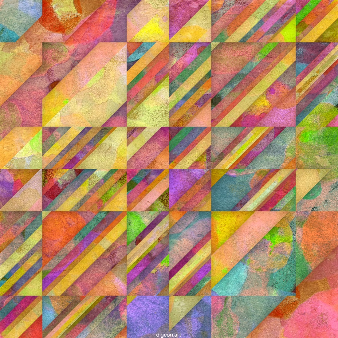 Artwork named: Juice Box