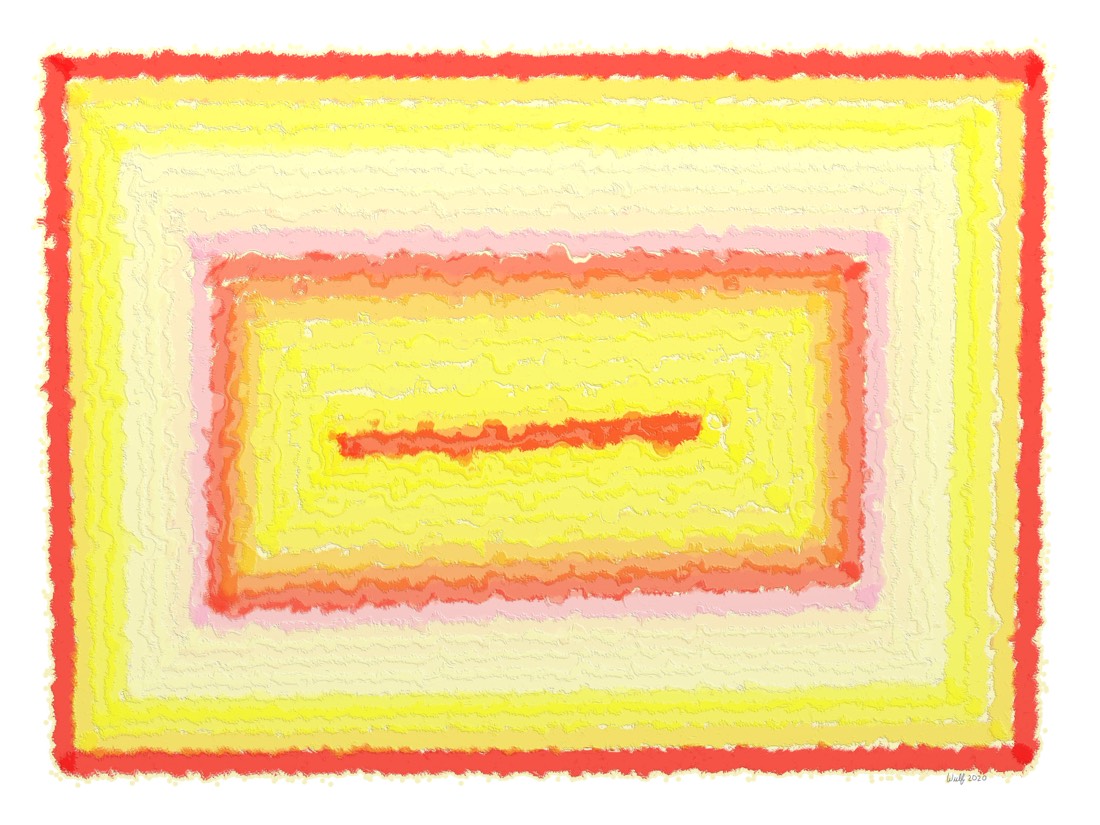 Artwork named: Lemon Cake