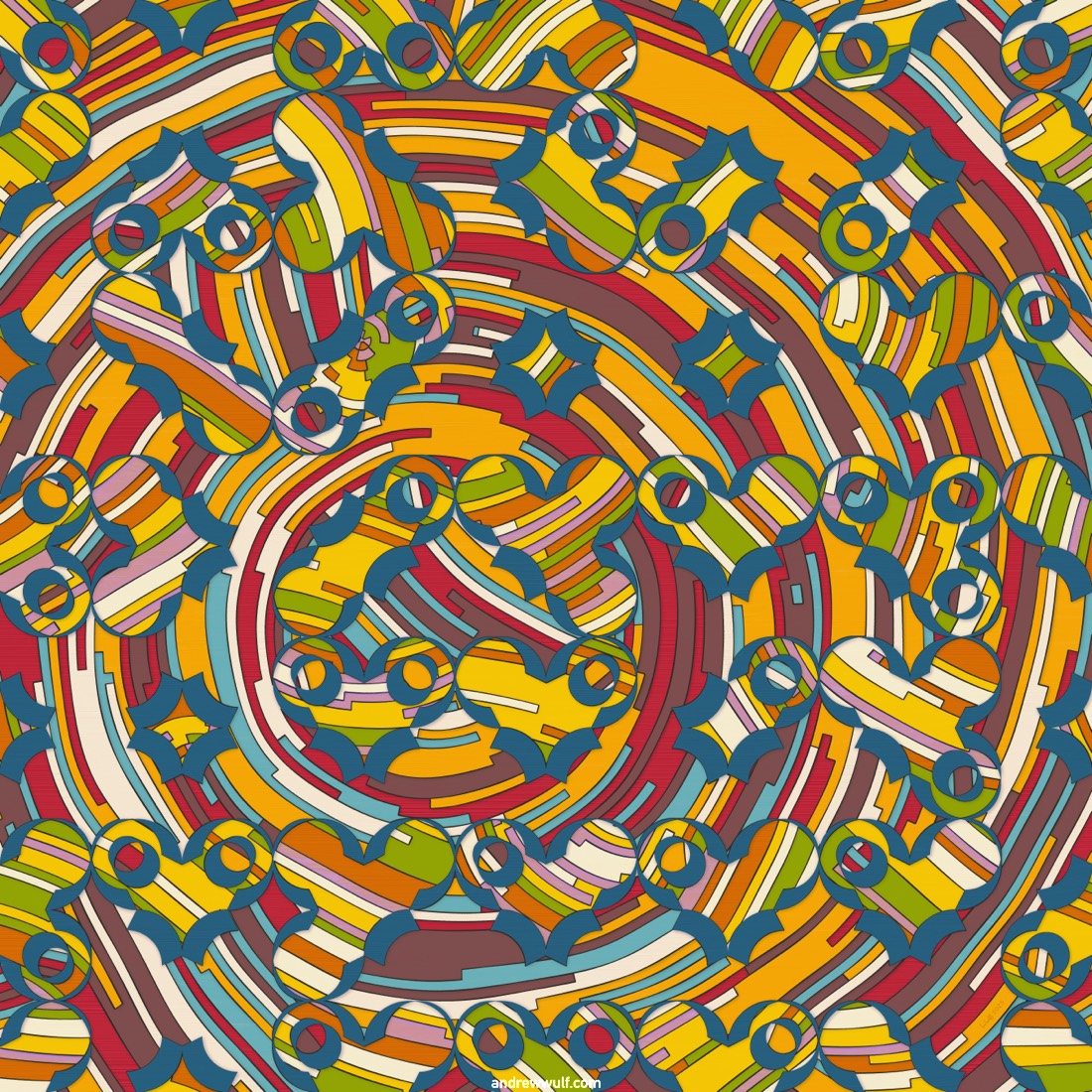 Artwork named: Lend Me Your Ears