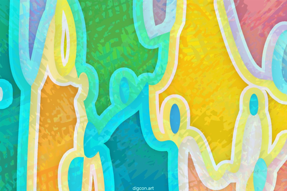 Artwork named: Light The Candle