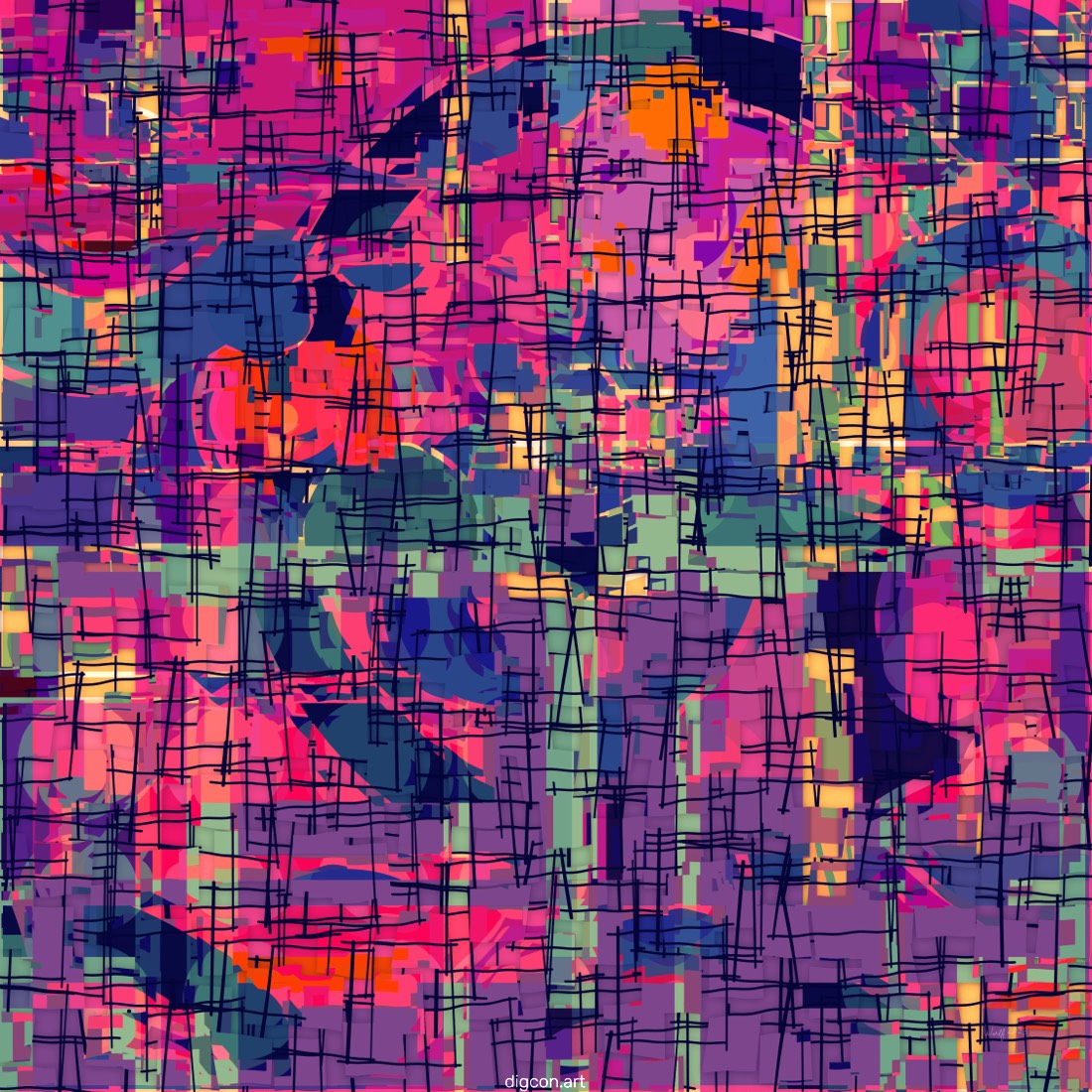 Artwork named: Liner Notes