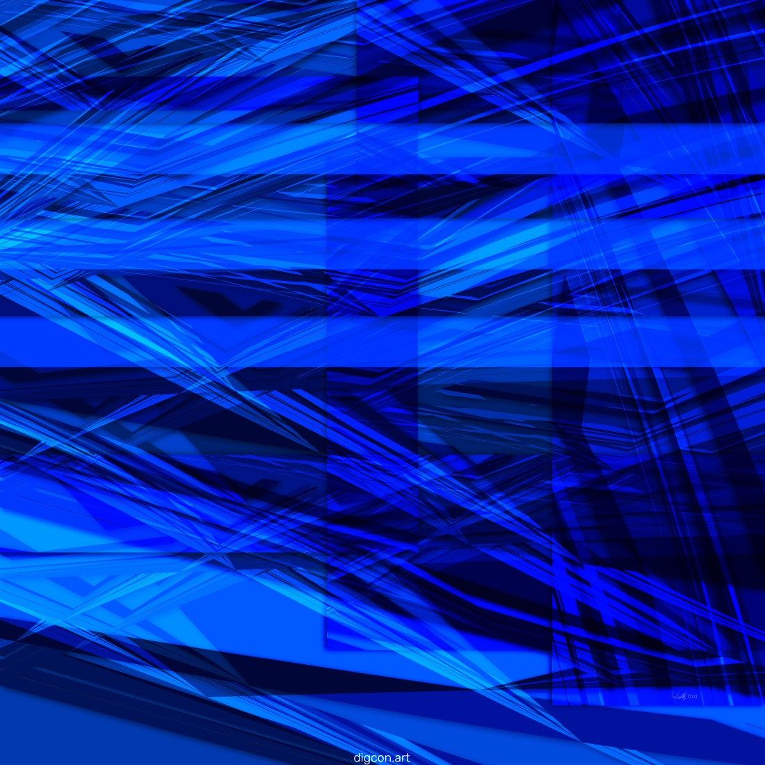 Artwork named: Lost At Sea