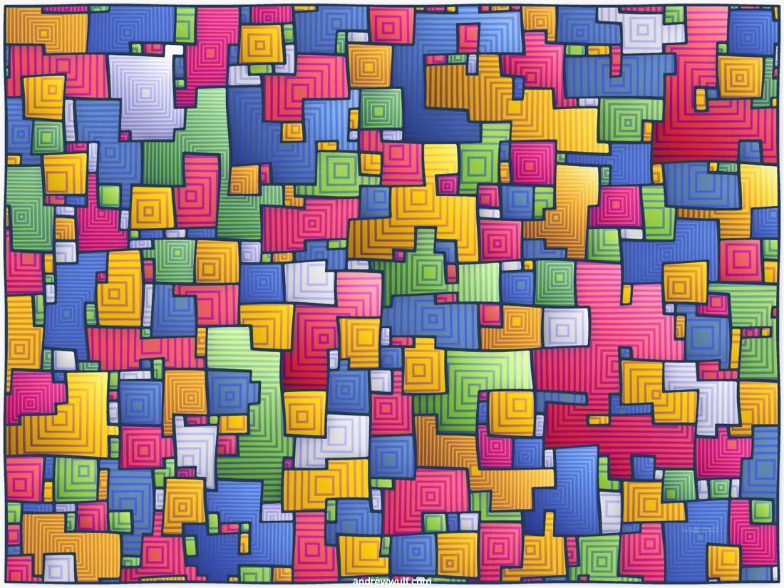 Artwork named: Mesmerized