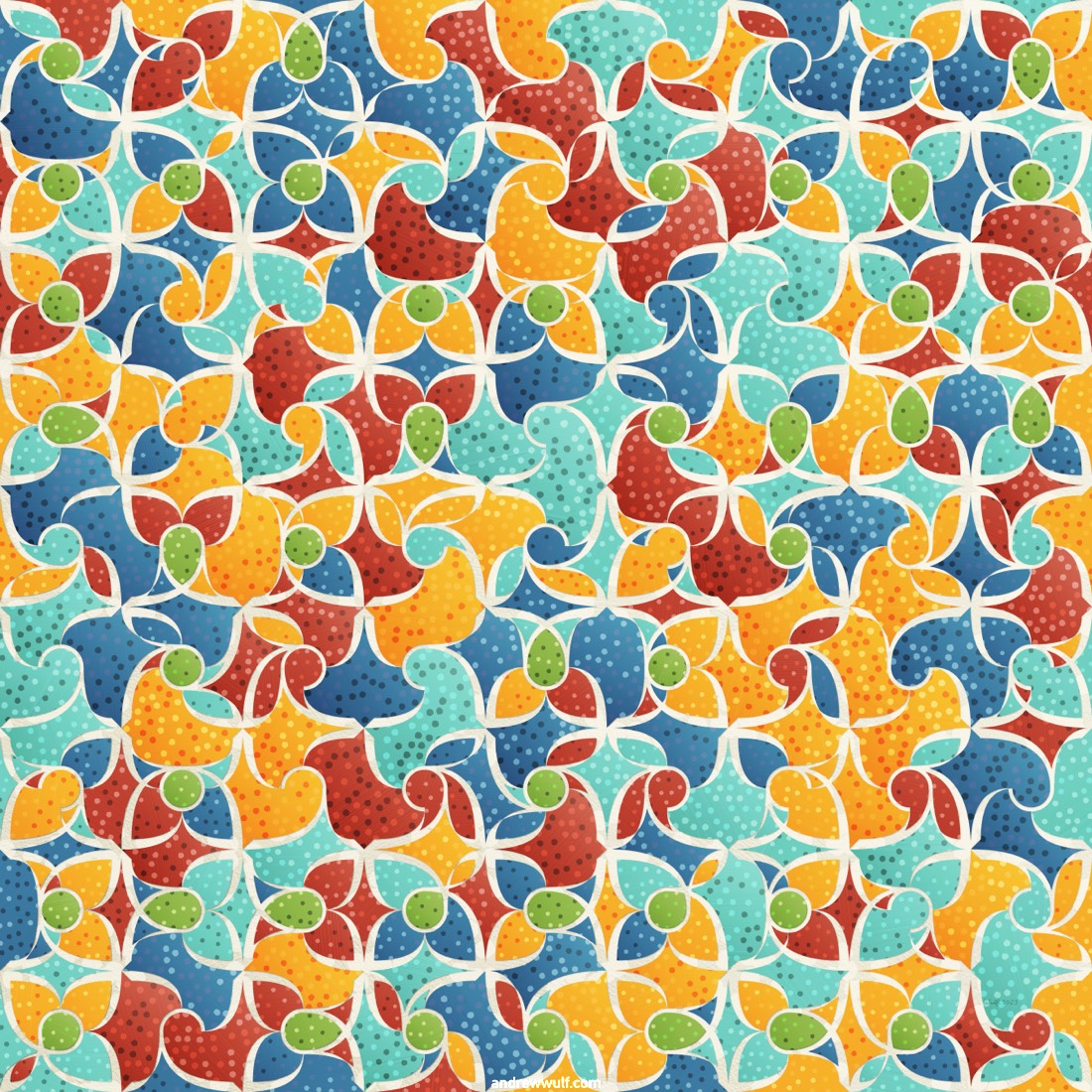 Artwork named: Miami And Vine