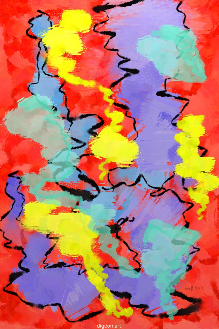 Artwork named: Mofungo