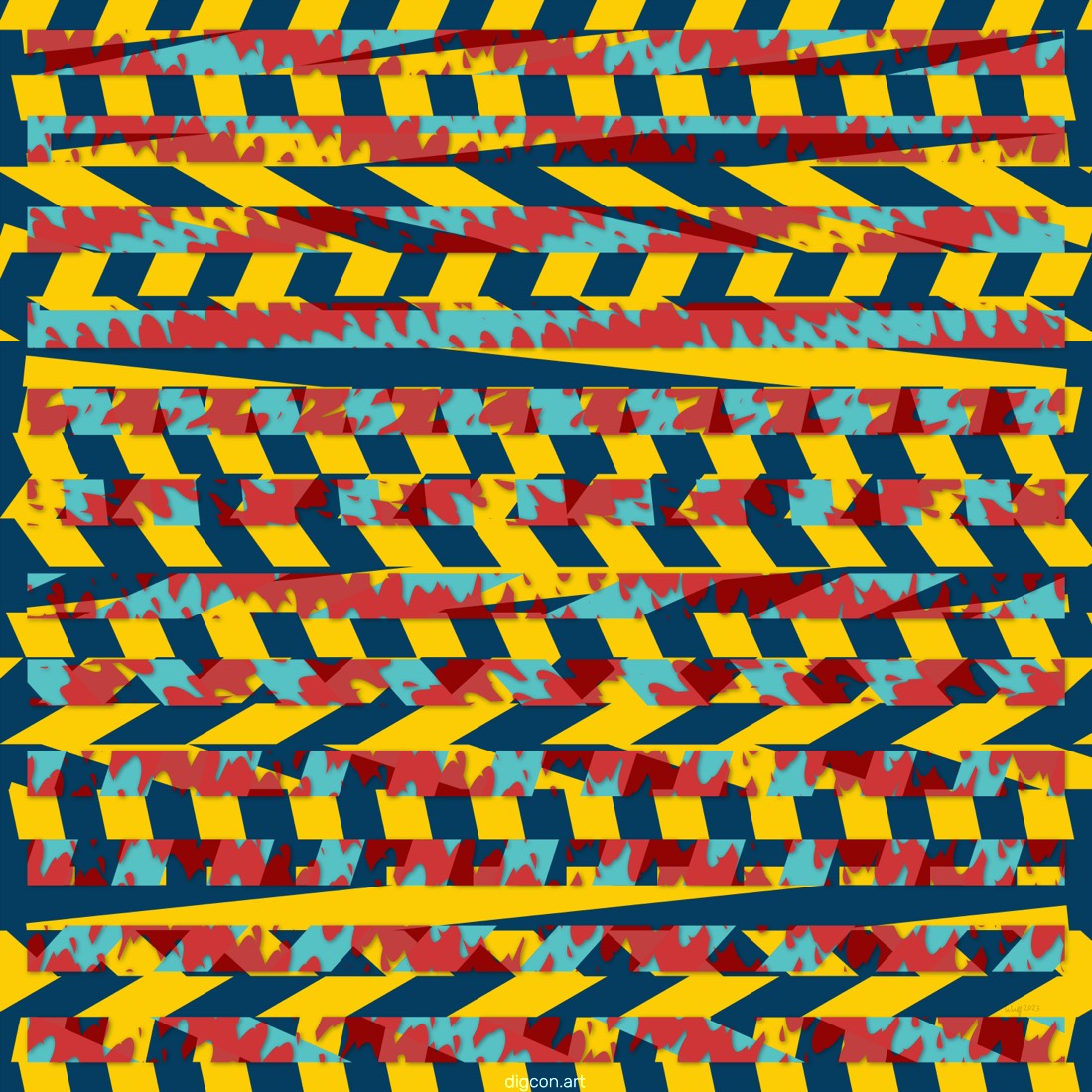 Artwork named: Movement