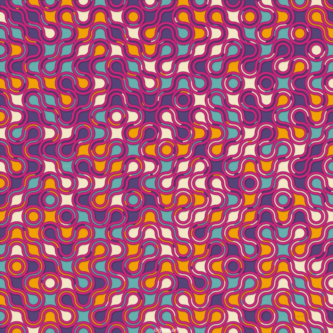Artwork named: Moving Picture