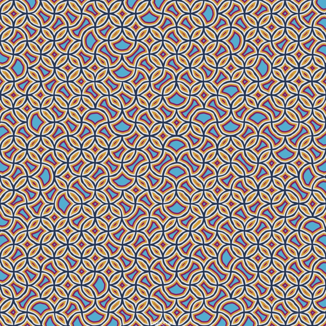 Artwork named: Neural Nets