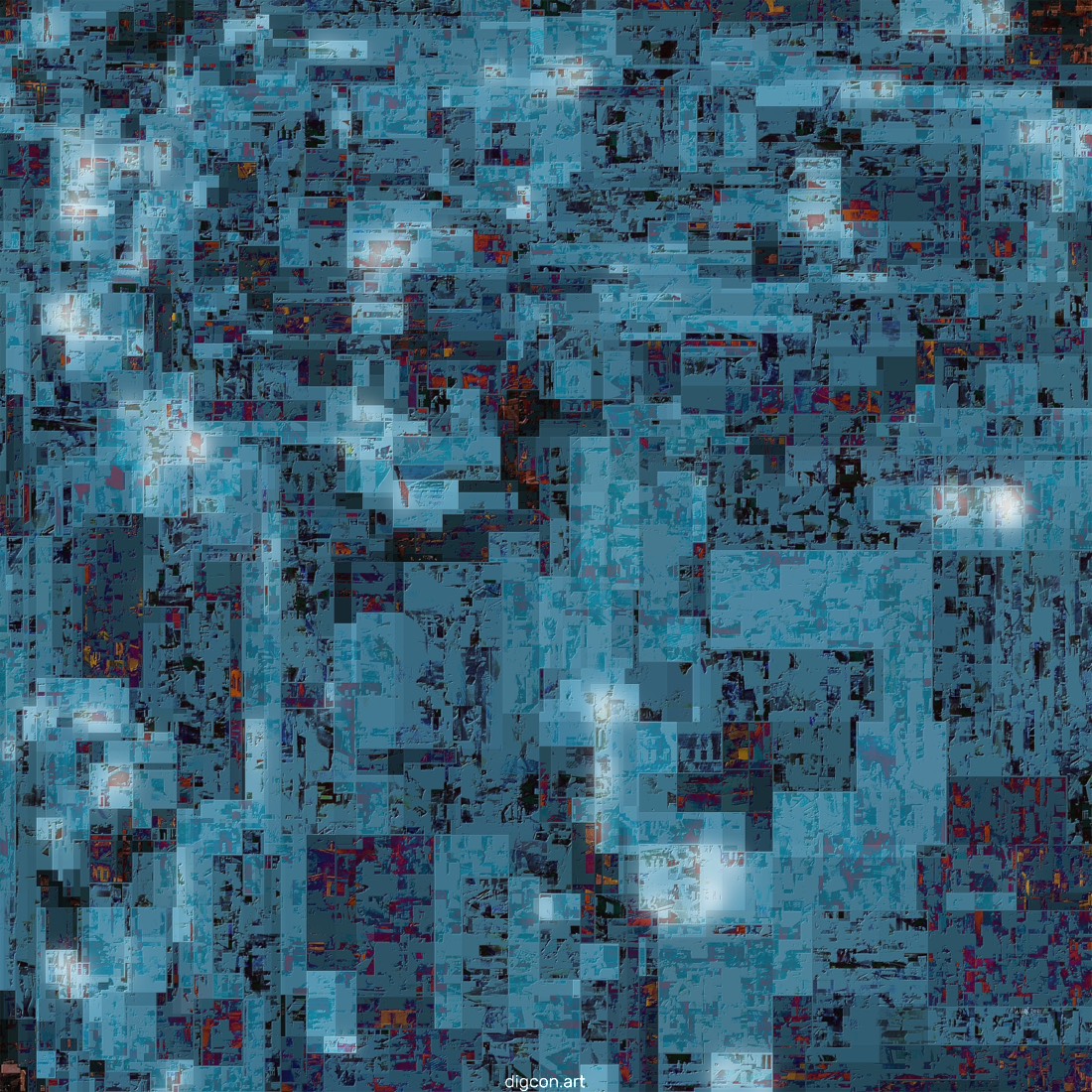 Artwork named: On The Way To Cappadocia