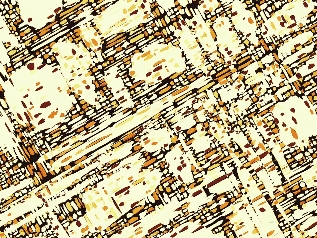 Artwork named: Over The Wall