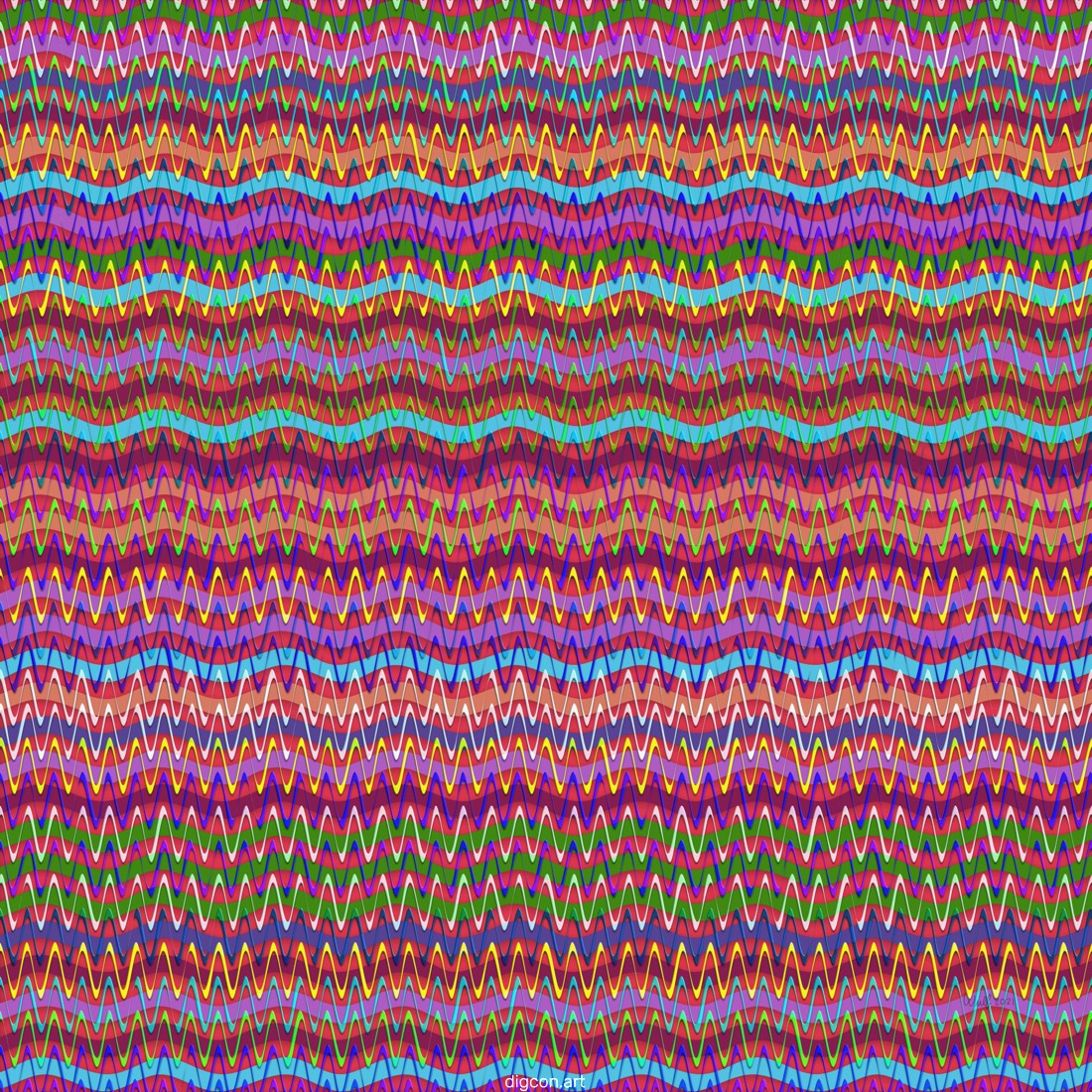 Artwork named: Party City